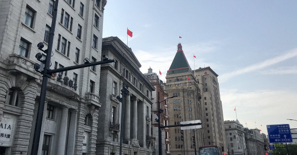 政策真的要趕走外資嗎？