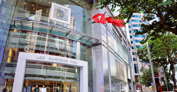 一宗意外見證香港社會互助真情