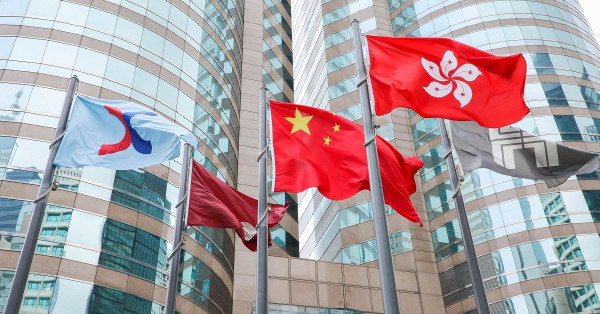 如何看香港的科技融資中心地位？