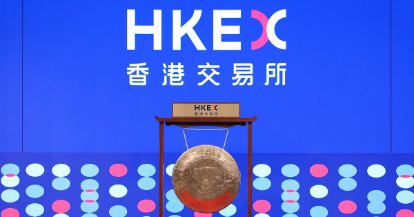 資本市場驚濤駭浪尋亮點