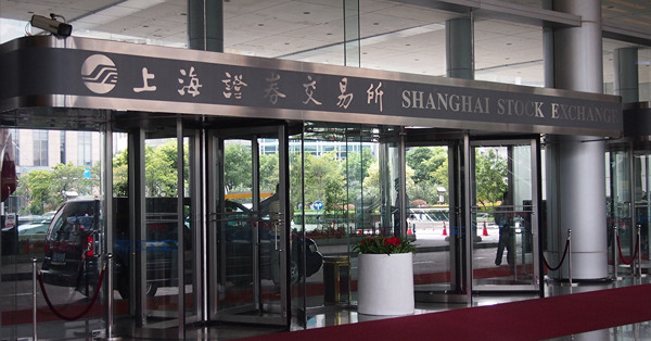 從側面數據觀察外資如何看A股