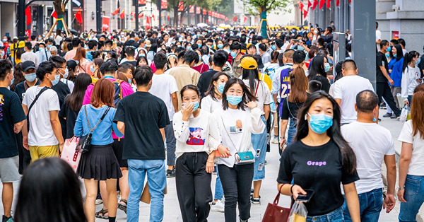 如何判斷國家疫情防控趨勢