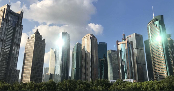 兩會前的樂觀情緒