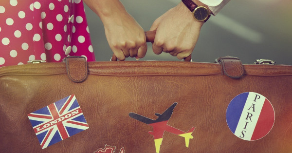 歐元貶值 歐遊變相大減價