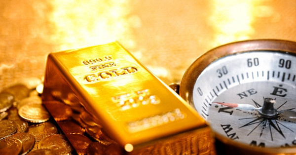 通脹升溫 金仲有無得升？