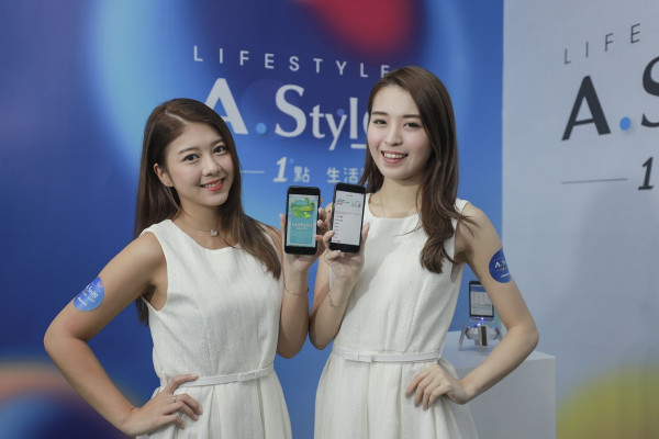 【A.Style連繫科技和生活】活出香港人的「1點生活態度」