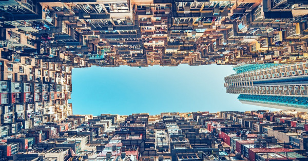 移民離開的人心態