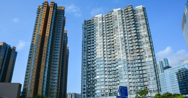 如何從質與量睇樓市