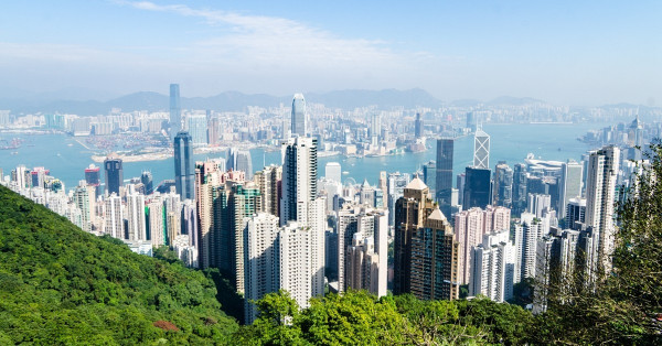 了解豪宅，了解香港樓市