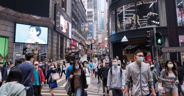 通脹升，樓價就會下跌