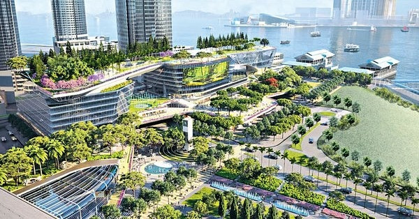 地王是否會一石激起千重浪