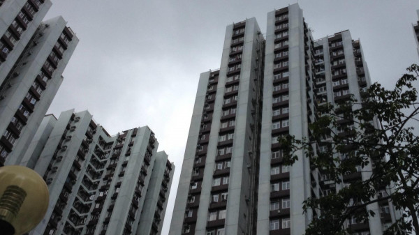 Omicron是政治病毒，對樓市影響不大
