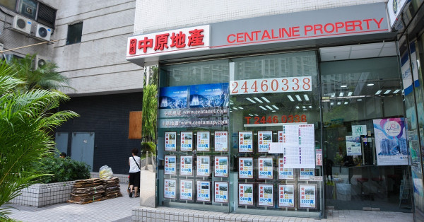 現在不是減價潮，是鋤價潮