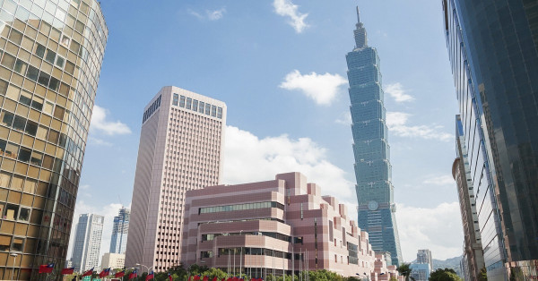 台灣大停電與香港人劈價賣樓