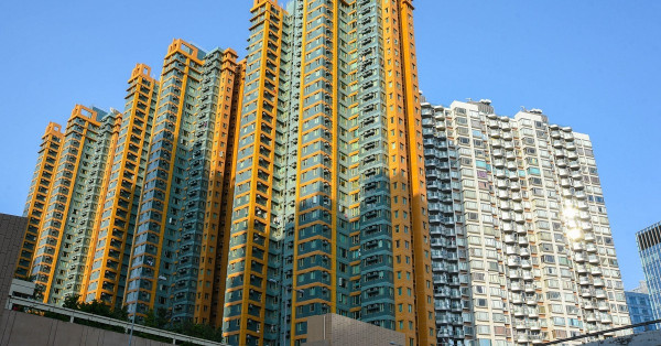 如果現在撤辣，樓價先跌後回升