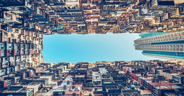 香港是否可以禁非港人買樓兩年？