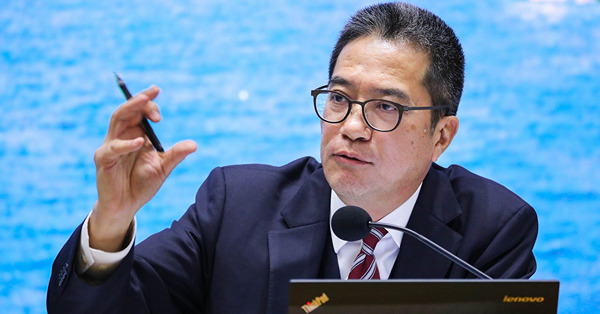 政府應「打鐵趁熱」，重推限呎流標地