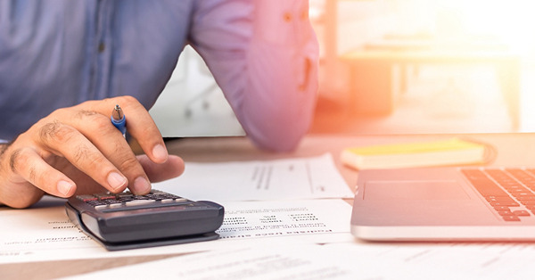 置業者的快速測試