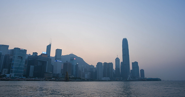 出租豪宅減少，不利香港作為金融中心