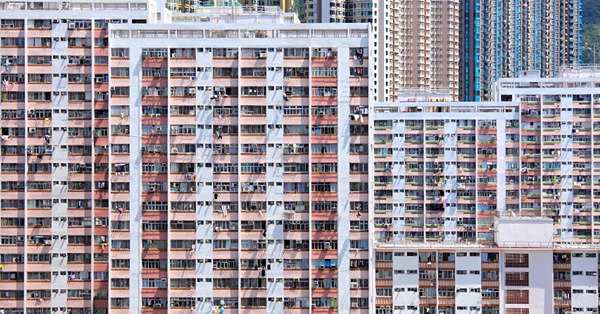 公屋可出售，多多都唔夠