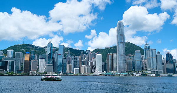 香港有能力在三年內復原，或者立刻休克