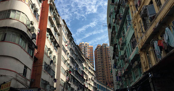 先租後買的只能算是租約