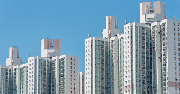 ﻿未買過樓的人才可以做樓市專家