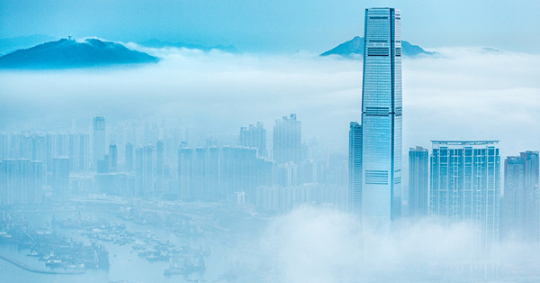 樓市仍未風光明媚