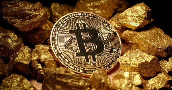 玩Bitcoin輸過百萬的故事