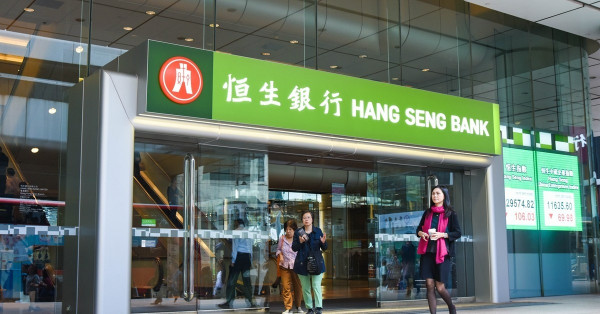 搞好同銀行關係