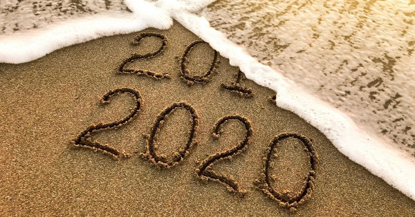 2020黑天鵝的啟示