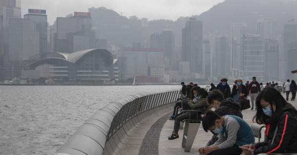 2020年回顧：秋後算帳