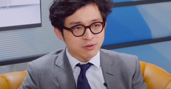 林作投資賺大錢？ 