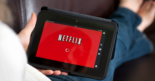 公司不同階段 價值也不一樣 從Netflix說起