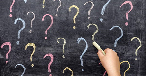 網友live提問有感，形勢嚴峻仍要進取？