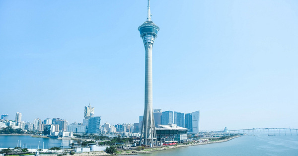 「跟著價值走」的示範