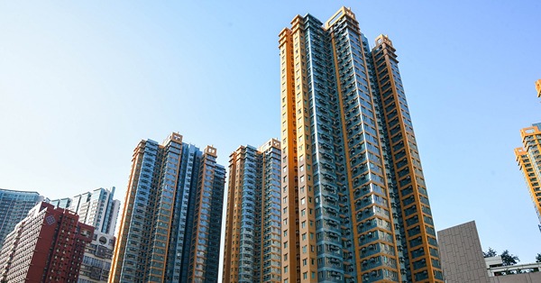 港樓未來睇法