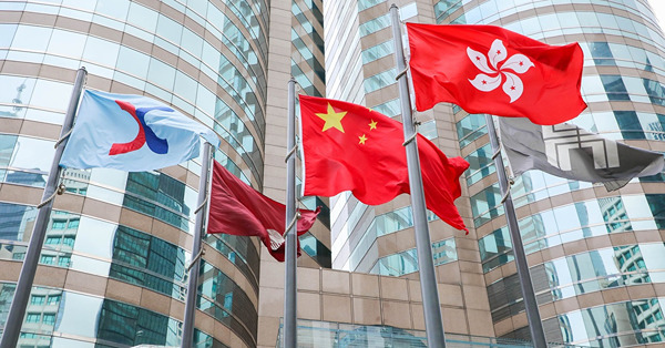 恒指失去了幾多點？