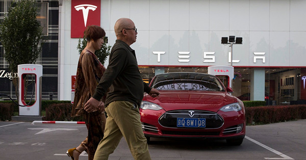 Tesla神話？
