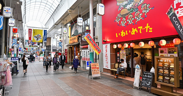 日本福岡遊記2024夏