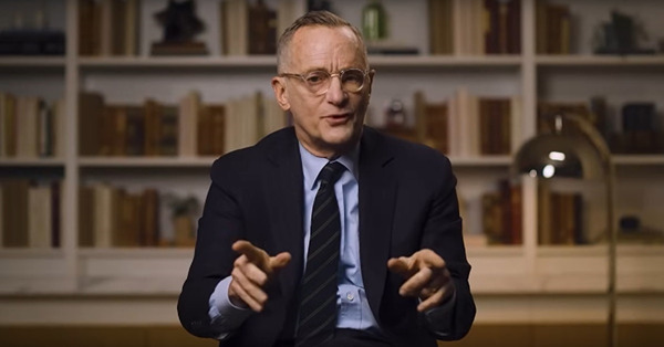 論風險，Howard Marks值得睇