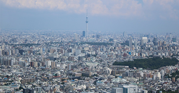 東京遊記2024秋