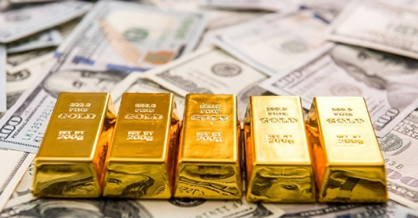 黃金急升，你看見甚麼？