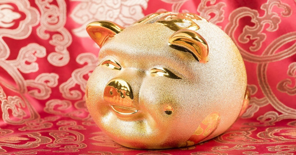 投資黃金的「黃金時期」——駱可昌