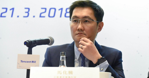 投資眼裏出西施——戴正傑