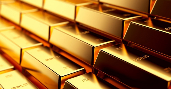 「金」日何價——駱可昌