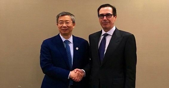 【FOCUS】內地進口近三年最差 谷消費隱現力不從心