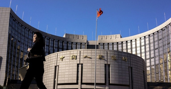 【FOCUS】中港拆息走勢迥異 「信用大鍋飯」恐難改緊縮趨勢