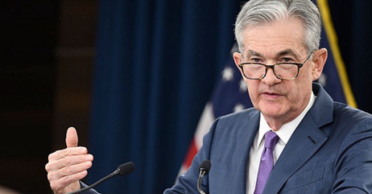 【FOCUS】鮑叔兩個字累股市散水 侵侵或出招吹大貿戰逆風 【FOCUS】鮑叔兩個字累股市散水 侵侵或出招吹大貿戰逆風