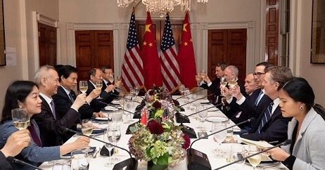 【FOCUS】侵侵明出美農風頭 北京暗奪節奏控制
